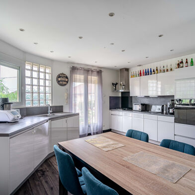 Maison 5 pièces 249000 €