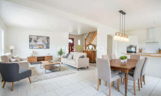 Maison 6 Pièces 113 m² à vendre à Montlouis-sur-Loire (37270)