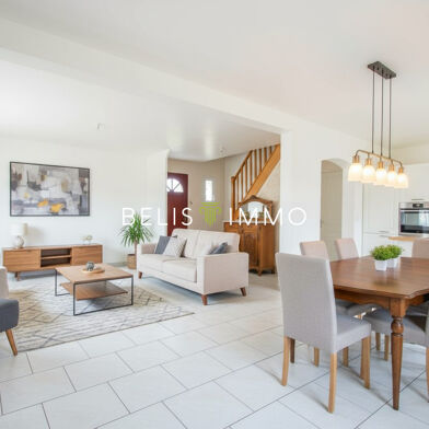 Maison 6 pièces 315000 €