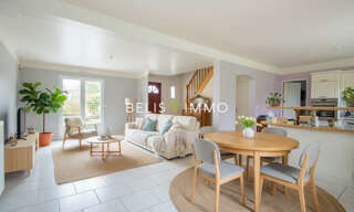 Maison 6 Pièces 113 m² à vendre à Montlouis-sur-Loire (37270)