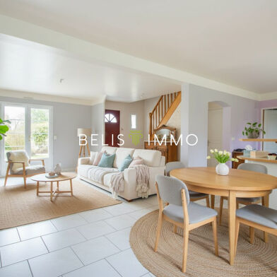 Maison 6 pièces 315000 €