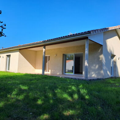 Maison 4 pièces 277000 €