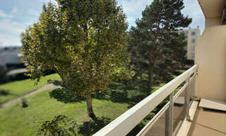 Appartement 4 Pièces 63 m² à vendre à Vénissieux (69200)