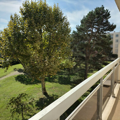 Appartement 4 pièces 170000 €