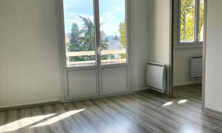 Appartement 4 Pièces 63 m² à vendre à Vénissieux (69200)