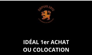 Appartement 4 Pièces 63 m² à vendre à Vénissieux (69200)