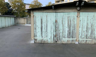 Garage  17 m² à vendre à Lyon 4 (69004)