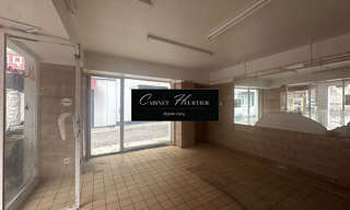 Divers  64 m² à louer à Voiron (38500)