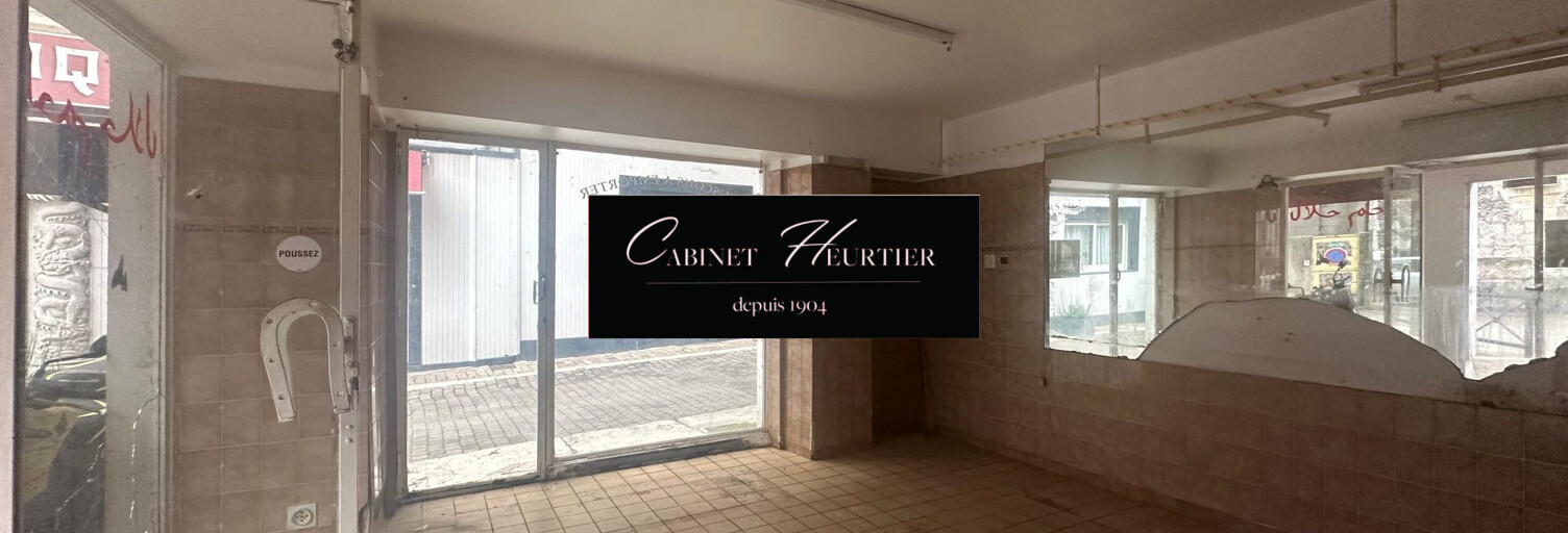 Divers  64 m² à louer à Voiron (38500)