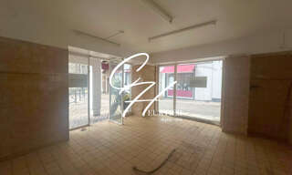 Divers  64 m² à louer à Voiron (38500)