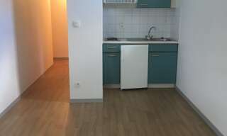 Appartement 2 Pièces 33 m² à louer à Le Mans (72000)