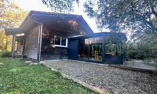 Maison 5 Pièces 140 m² à vendre à Magescq (40140)