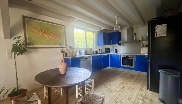 Villa / Maison 5 pièces  à vendre Magescq 40140