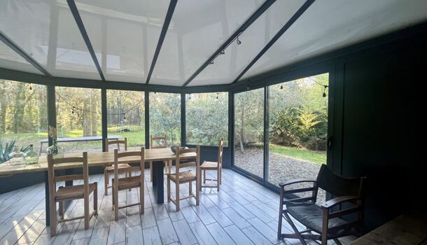 Villa / Maison 5 pièces  à vendre Magescq 40140