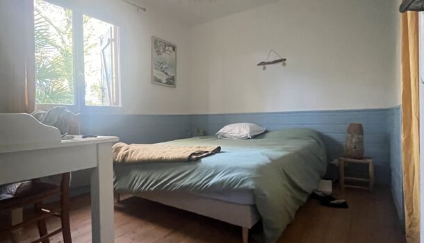 Villa / Maison 5 pièces  à vendre Magescq 40140