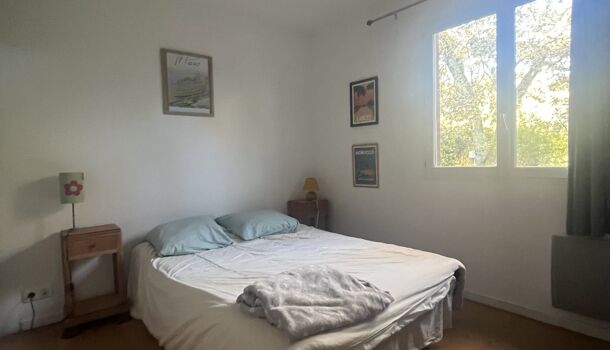 Villa / Maison 5 pièces  à vendre Magescq 40140