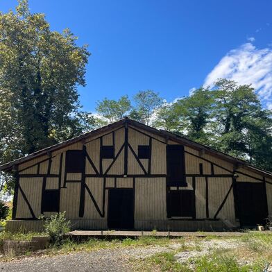 Maison 4 pièces 390000 €