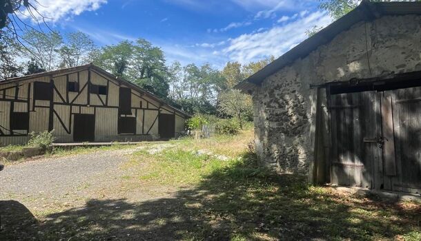 Villa / Maison 4 pièces  à vendre Seyresse 40180