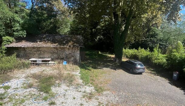 Villa / Maison 4 pièces  à vendre Seyresse 40180