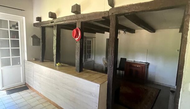 Villa / Maison 4 pièces  à vendre Seyresse 40180