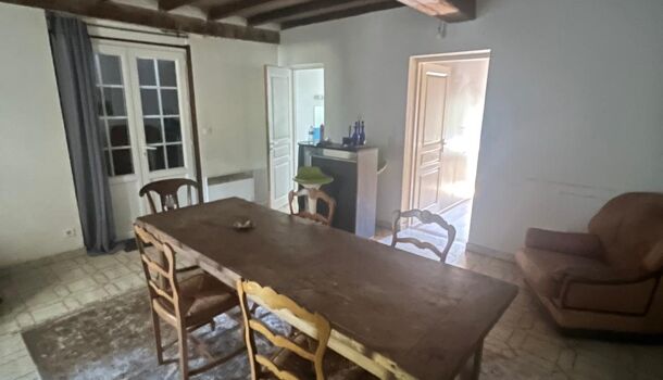 Villa / Maison 4 pièces  à vendre Seyresse 40180