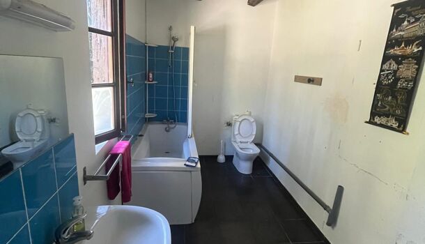 Villa / Maison 4 pièces  à vendre Seyresse 40180