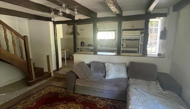 Villa / Maison 4 pièces  à vendre Seyresse 40180