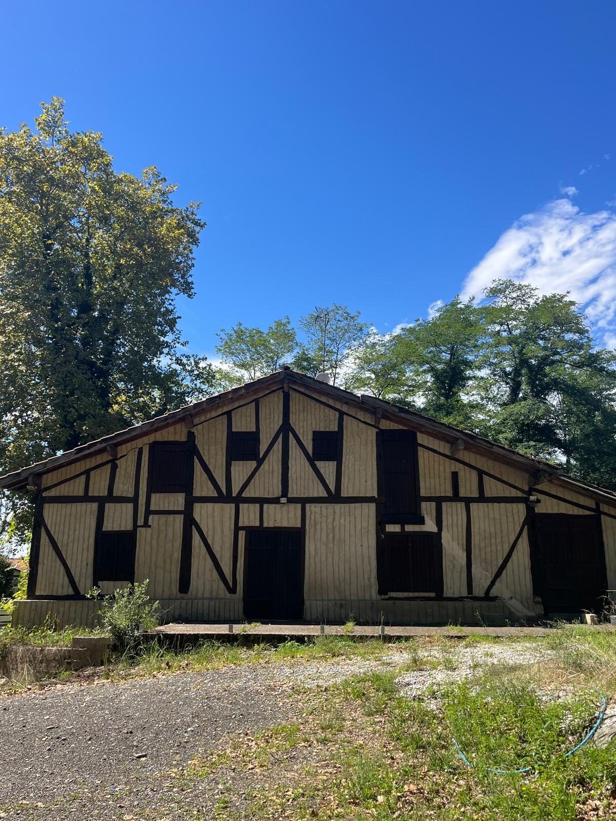 Villa / Maison  T4 à vendre Seyresse 40180