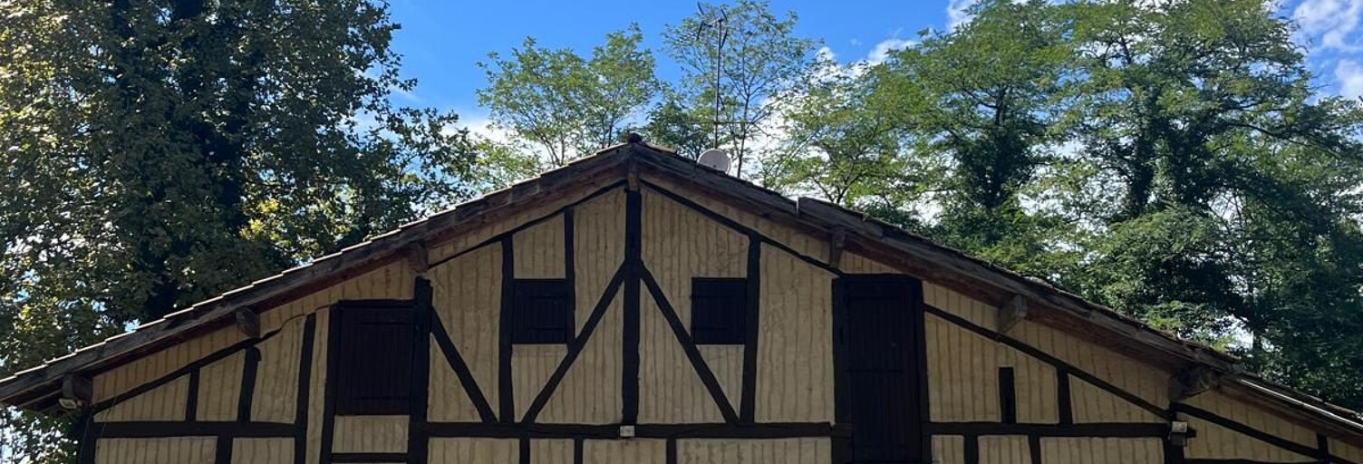 Maison 4 Pièces 145 m² à vendre à Seyresse (40180)