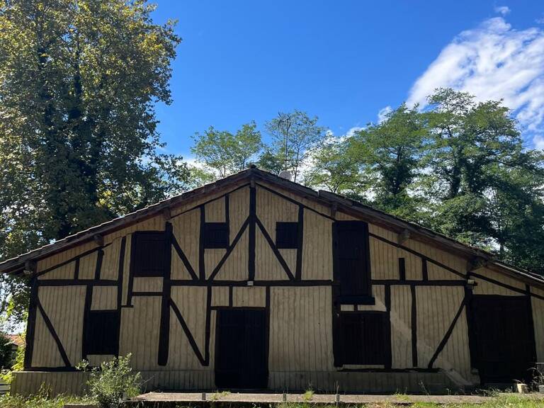 Authentique Ferme avec 5 hectares attenant — photo 1