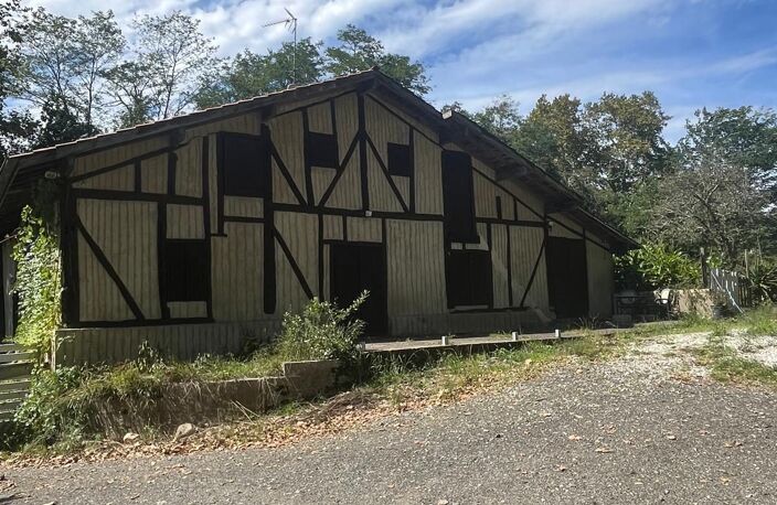 Authentique Ferme avec 5 hectares attenant — photo 2