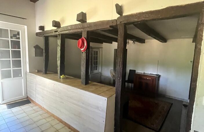 Authentique Ferme avec 5 hectares attenant — photo 5
