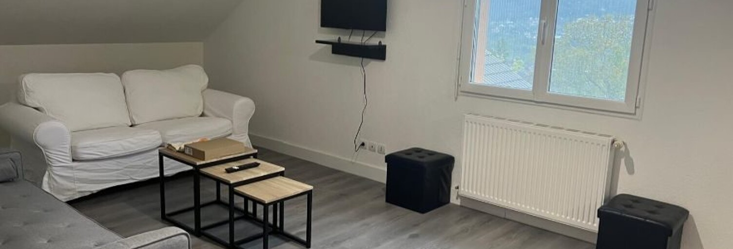 Appartement 4 Pièces 90 m² à vendre à Vétraz-Monthoux (74100)