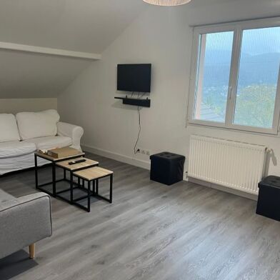 Appartement 4 pièces 360000 €