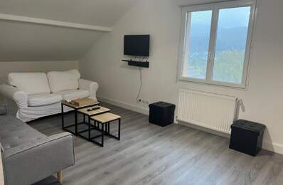 Appartement T4 de 90m² — photo du bien