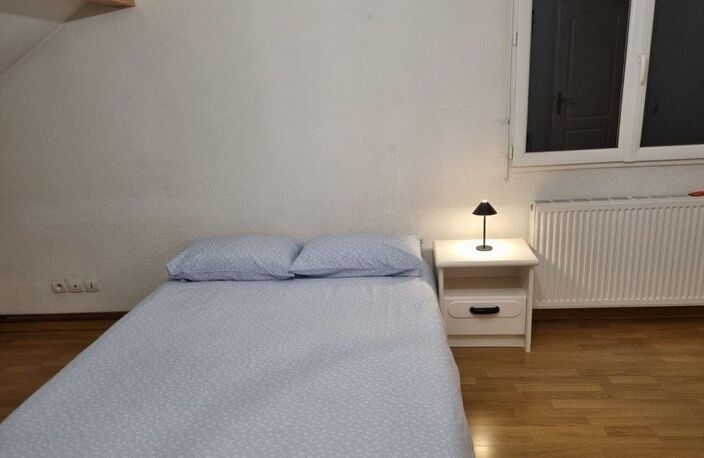 Appartement T4 de 90m² — photo 3