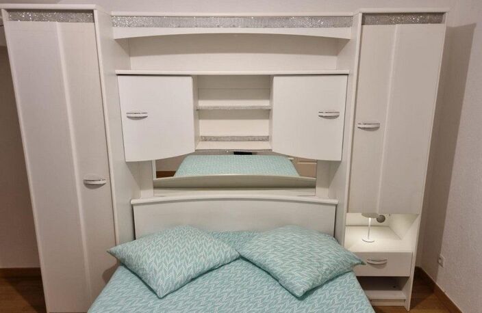 Appartement T4 de 90m² — photo 4