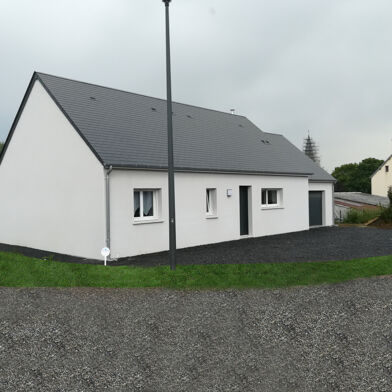 Maison 4 pièces 217000 €