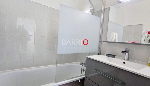 Appartement 2 pièces  à vendre Banyuls-sur-Mer 66650