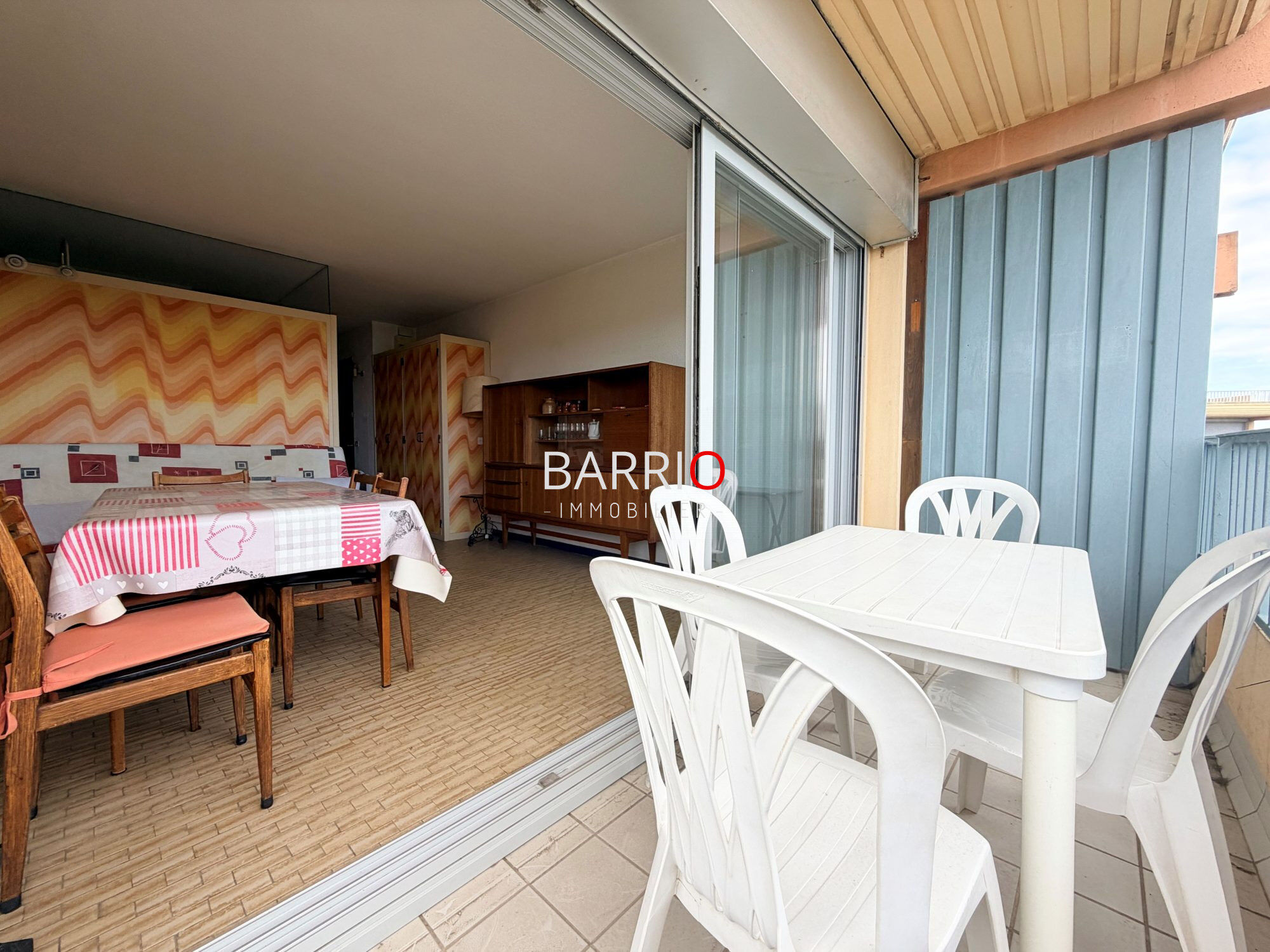 Appartement  T4 à vendre Argelès-sur-Mer 66700