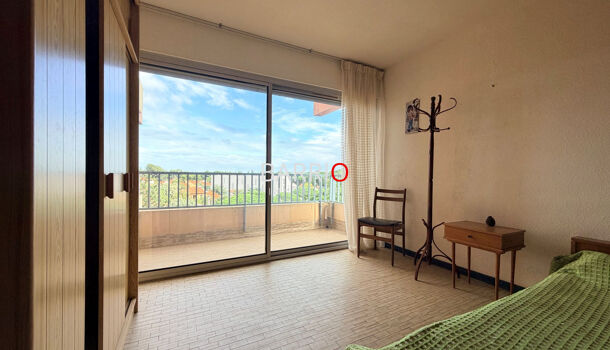 Appartement 4 pièces  à vendre Argelès-sur-Mer 66700