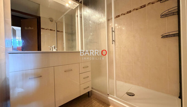 Appartement 4 pièces  à vendre Argelès-sur-Mer 66700