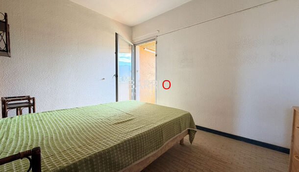 Appartement 4 pièces  à vendre Argelès-sur-Mer 66700