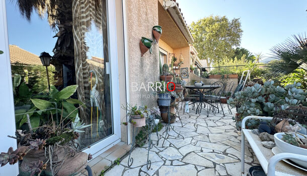 Villa / Maison 4 pièces  à vendre Argelès-sur-Mer 66700