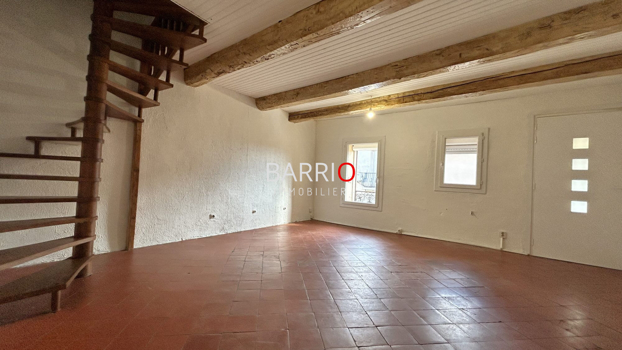 Villa / Maison  T5 à vendre Brouilla 66620