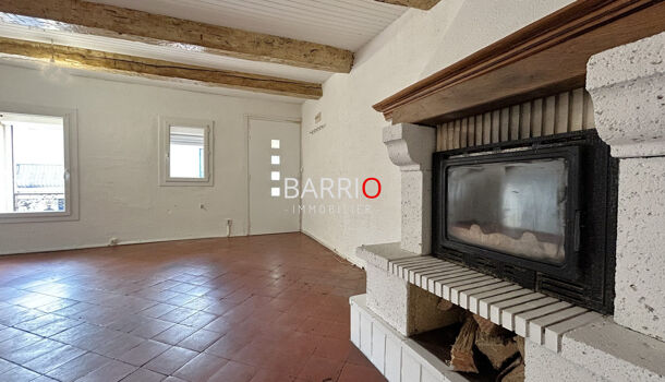 Villa / Maison 5 pièces  à vendre Brouilla 66620