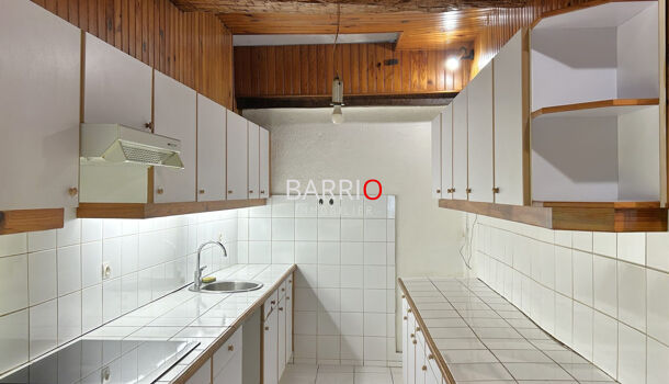 Villa / Maison 5 pièces  à vendre Brouilla 66620