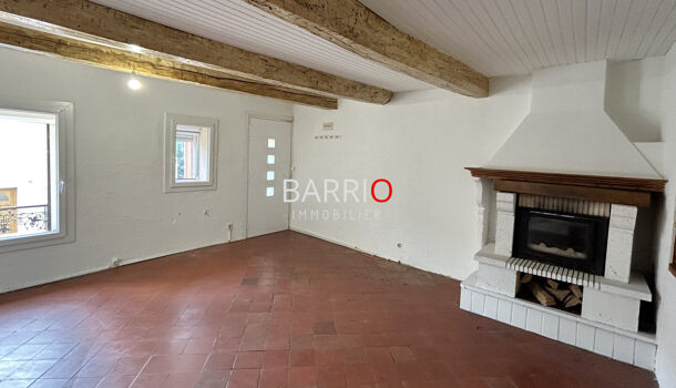 Villa / Maison 5 pièces  à vendre Brouilla 66620