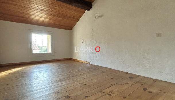 Villa / Maison 5 pièces  à vendre Brouilla 66620