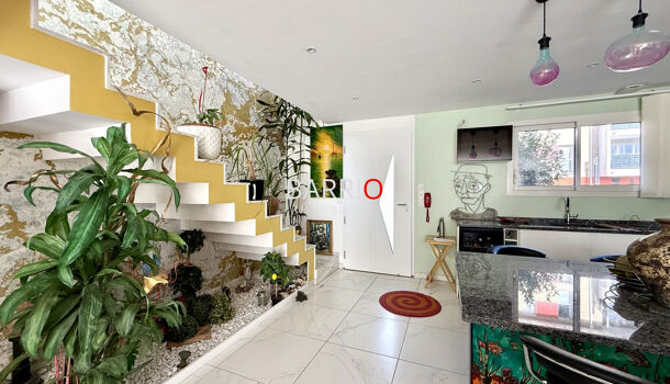 Villa / Maison 3 pièces  à vendre Saint-Cyprien 66750